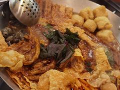 -小螺大作·螺蛳粉火锅(林和西店)