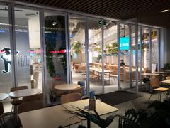 -老乡鸡(上海白玉兰广场店)