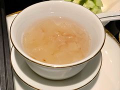 -上海苏宁宝丽嘉酒店·嘉府壹号中餐厅