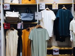 -优衣库(天津鲁能城购物中心店)