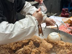 -六广门毛阿姨糯米饭