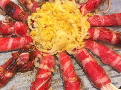 -揽月斋炙子烤肉·清真(安定门·五道营店)