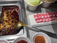 -海底捞火锅(赛格国际购物中心店)