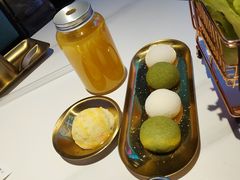 -聚十三烤肉博物馆(魔都首店)