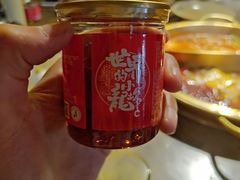 -小龙坎火锅(万象城店)