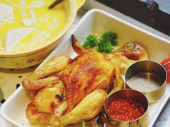 -素描餐厅(灵隐天竺店)