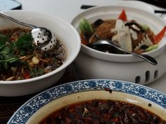 -院8里·少城记忆老川菜(宽窄巷子店)