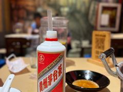 -江味龙虾馆·裸蓝龙虾(南山店)