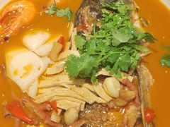 -芳·宴江南(范家路店)