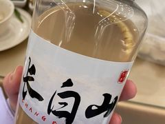 -悦府东北私房菜·饺子王·铁锅炖(长白山万达店)
