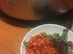 -好想牛·鲜切自助牛肉火锅(七堡花园城店)