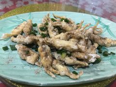 -如我美食(达道社区店)