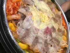 -韩一馆(吉大店)