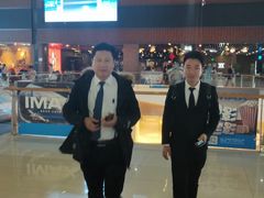 -SFC上影影城(杭州下沙IMAX店)