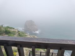 -棒棰岛宾馆景区