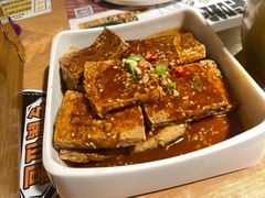 -喝丢一只鞋海鲜烧烤·海肠捞饭(东关街店)