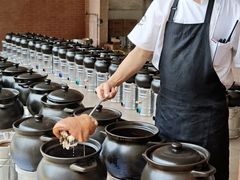 -金百门·顺德海鲜酒家(陈村店)