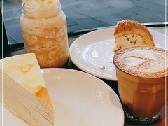 -Peet's Coffee皮爷咖啡(新天地黑标店)