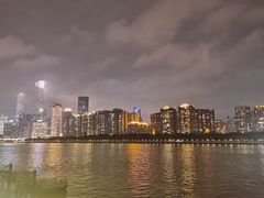 -琶醍壹号•潮菜江景餐吧