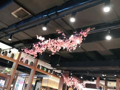 大堂-呷哺呷哺(万达新世界店)