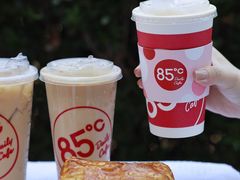 -85度C(上海广元店)