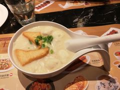-翠华餐厅(百老汇店)