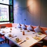 什锦泡菜+七星辣卤