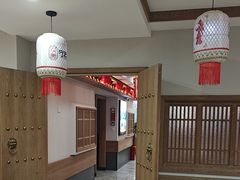 -汉唐守艺人·河北面馆(民心河店)