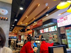 -每味每客·重庆麻辣烫(国泰店)
