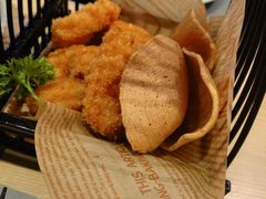 -mango tree芒果树泰国餐厅(青岛万象城店)
