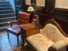 -杭州新新饭店·1913餐厅