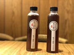 桂花酸梅汁-大炮盐酥鸡(新街口店)