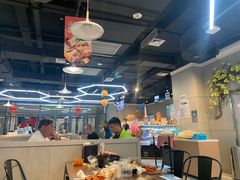 -盒马鲜生(公园1903店)