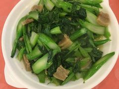 -深运潮州粥(东门店)