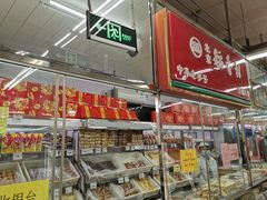 -京客隆超市(京源店)