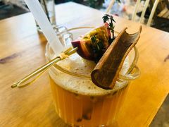 -CHILLAX轻乐时(侨建·Hi City店)