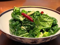 上汤时蔬-金海华·华宴江南(斜塘店)