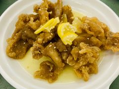 -香港蓮香樓(中環店)