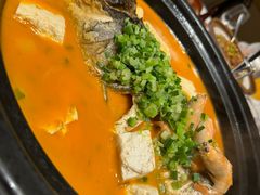 -小厨娘淮扬菜(龙湾天街店)