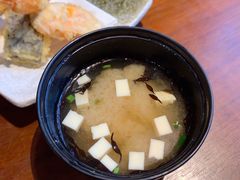 味噌汤-旨料亭日本料理(四川北路店)
