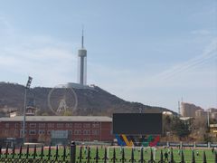 -富斯特索道
