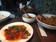 -十面春风·江南面馆(崇宁路店)