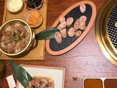-町町烧肉屋(振华广场店)