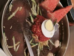 -大同江朝鲜菜•长春地标美食(绿园吾悦广场店)