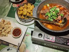 -福宝漠北·牛羊肉(广埠屯店)