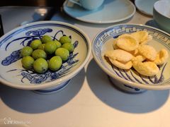 -鸡毛兑糖·尚宴(鄞州水街店)