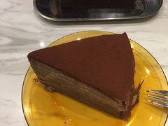 -Awfully Chocolate(来福士广场店)