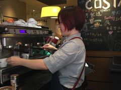 -COSTA COFFEE(上海虹口公园店)