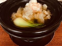 -五号茶居·新派粤菜·岭南五号酒店(沿江中路店)