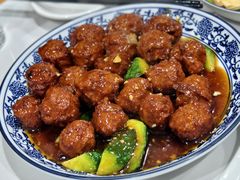 -北大地皖峰饭馆